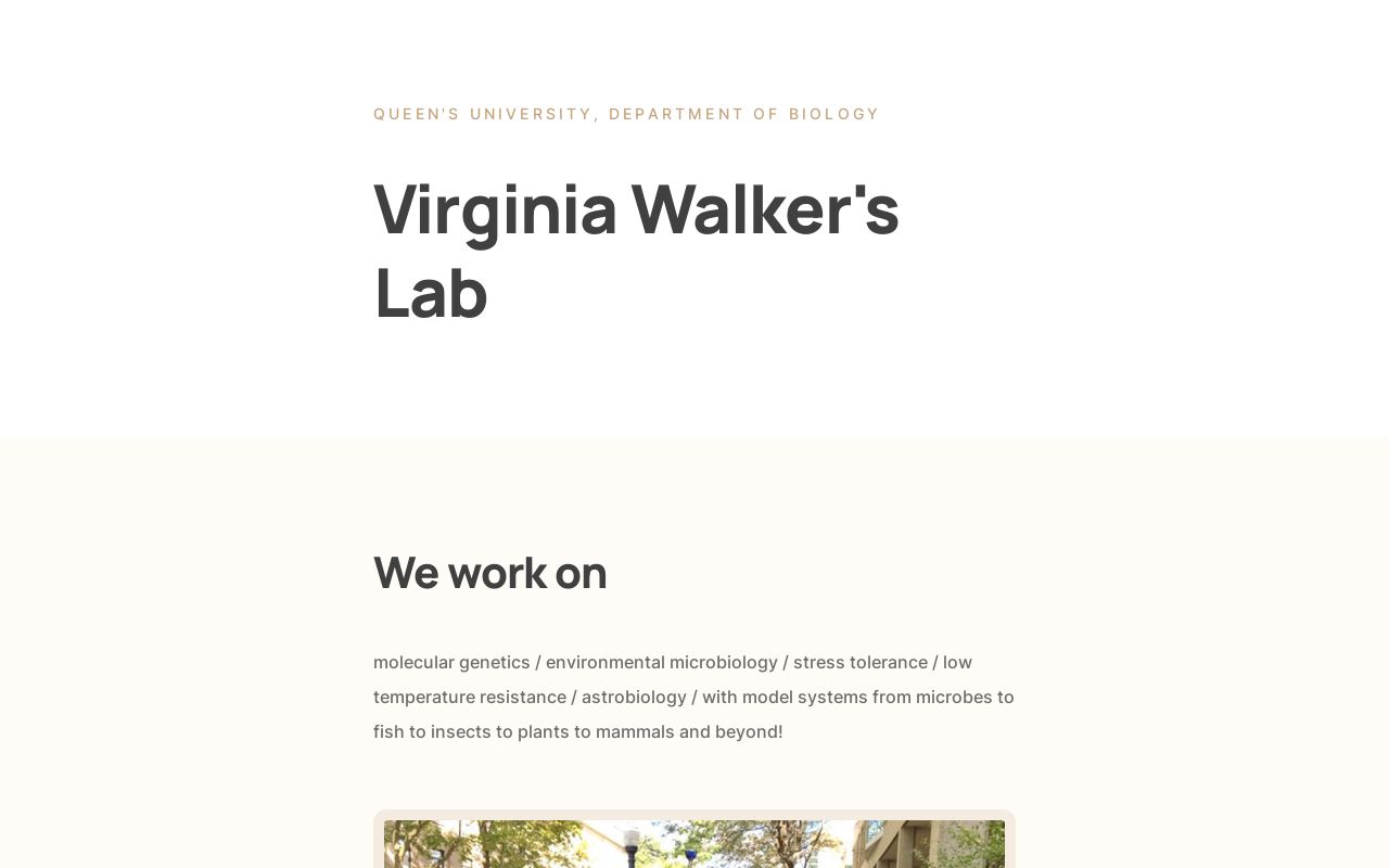 walkerlab